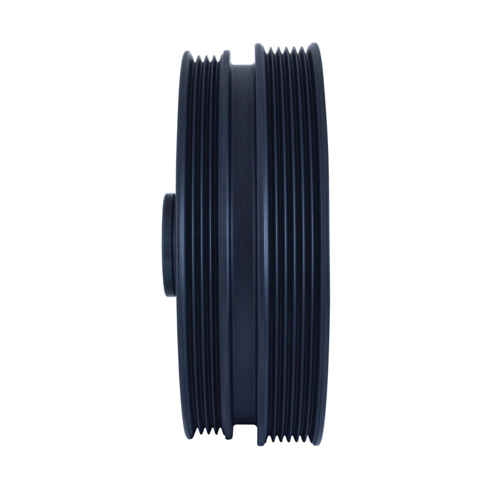 Fluidampr 740121 Harmonic Balancer - Fluidampr - LS SBC - Each - Truck Part Superstore