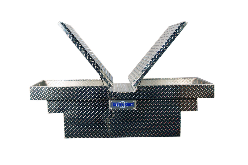 Better Built 74012233 Crown Series Deep Crossover Tool Box - Truck Part Superstore