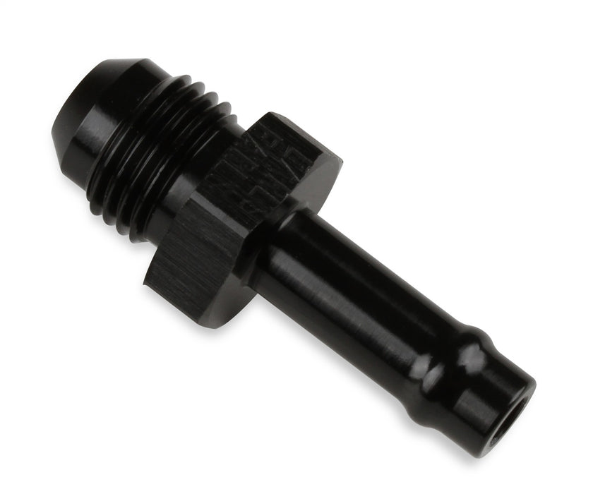 Earl's Performance 740156ERL Vapor Guard Straight AN Hose End - Truck Part Superstore