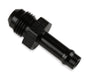 Earl's Performance 740156ERL Vapor Guard Straight AN Hose End - Truck Part Superstore