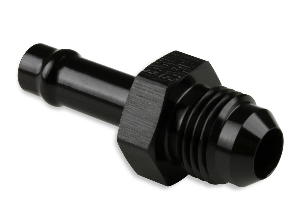 Earl's Performance 740156ERL Vapor Guard Straight AN Hose End - Truck Part Superstore