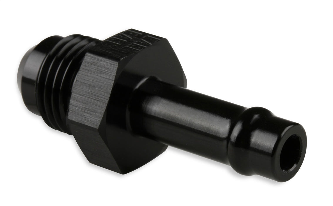 Earl's Performance 740156ERL Vapor Guard Straight AN Hose End - Truck Part Superstore