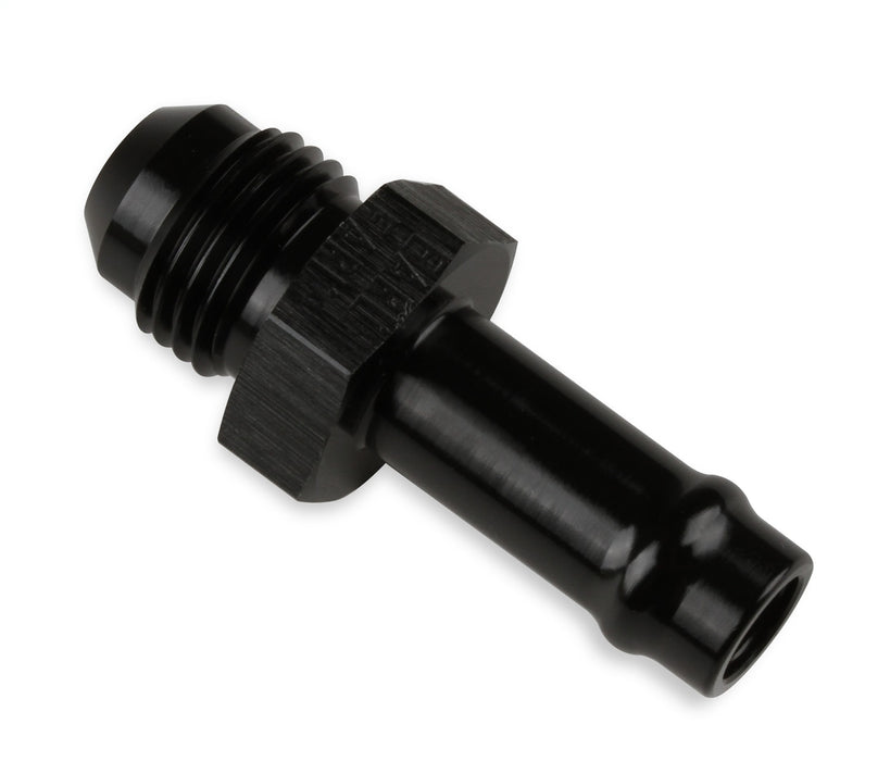 Earl's Performance 740166ERL Vapor Guard Straight AN Hose End - Truck Part Superstore