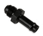 Earl's Performance 740166ERL Vapor Guard Straight AN Hose End - Truck Part Superstore