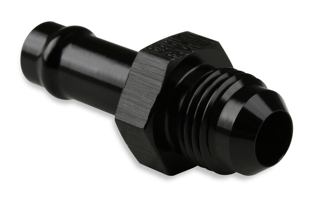 Earl's Performance 740166ERL Vapor Guard Straight AN Hose End - Truck Part Superstore