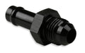 Earl's Performance 740166ERL Vapor Guard Straight AN Hose End - Truck Part Superstore