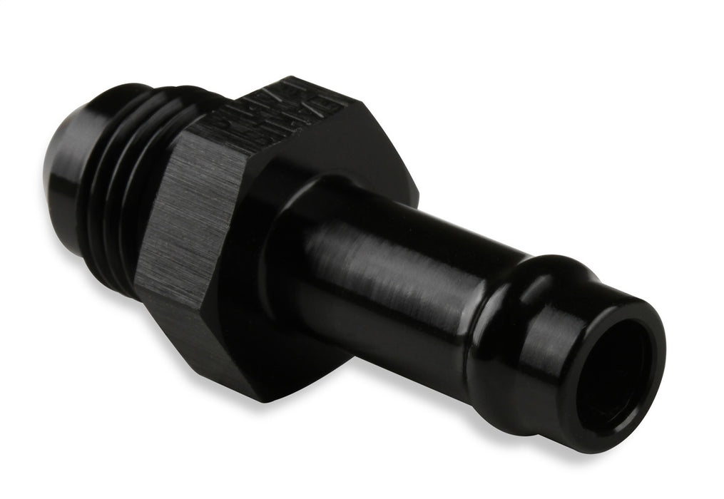 Earl's Performance 740166ERL Vapor Guard Straight AN Hose End - Truck Part Superstore
