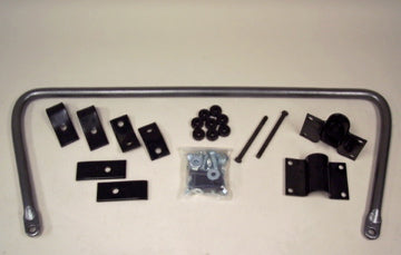 Hellwig 7401 Rear Sway Bar GM 63-72 C10/C20 Pickup 2WD w/Rear Coil Springs - Truck Part Superstore