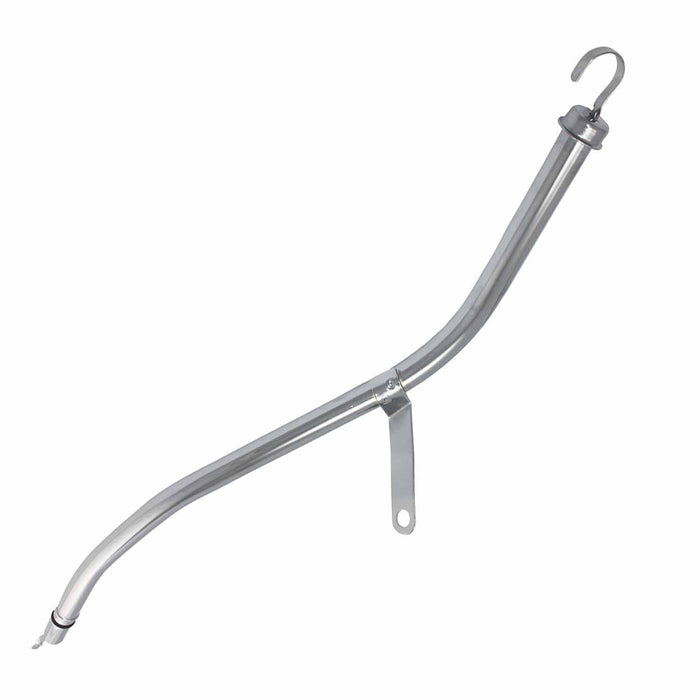 SpeedFx 7401 TH400 OE Replacement 24 In Length Chrome Steel Tube Chrome Steel Hook Handle Non - Truck Part Superstore