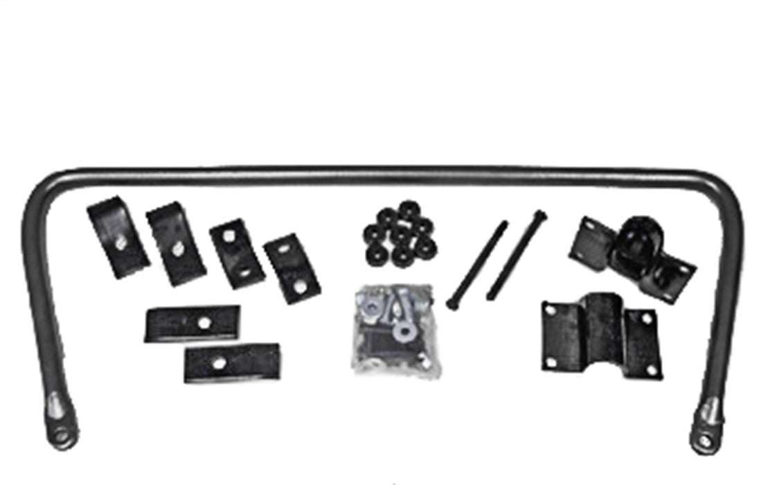 Hellwig 7401 Rear Sway Bar GM 63-72 C10/C20 Pickup 2WD w/Rear Coil Springs - Truck Part Superstore