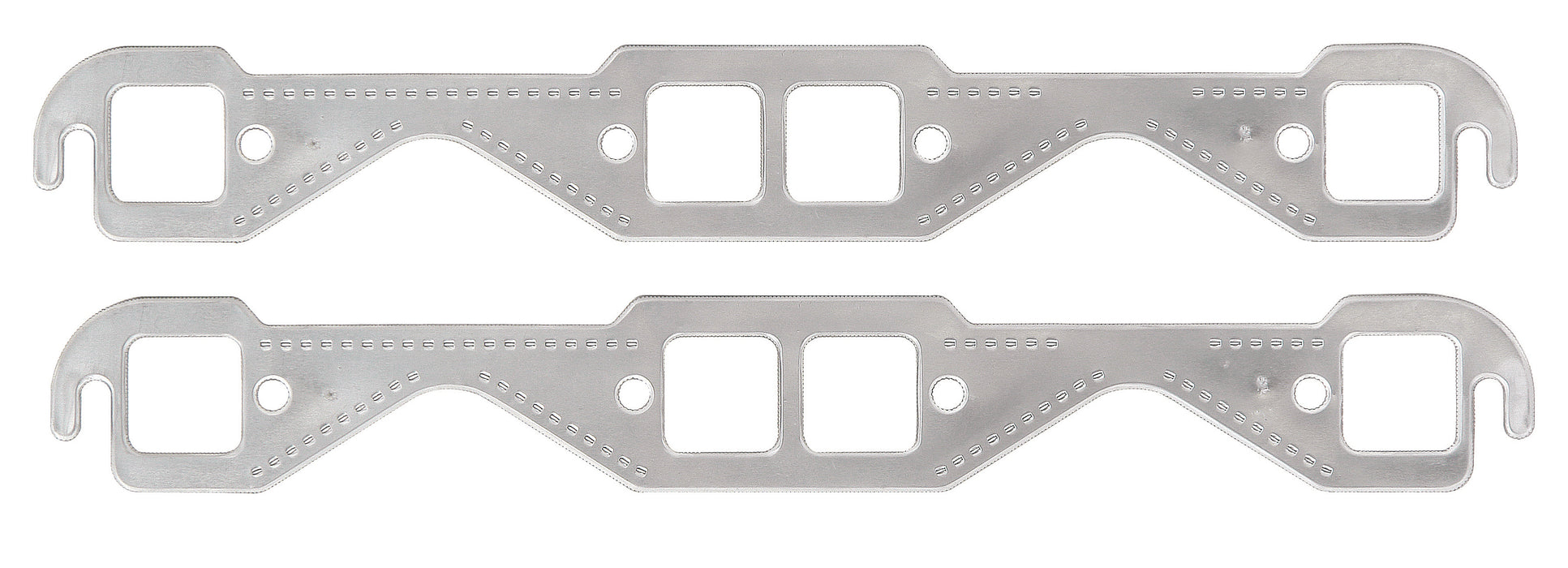 Mr Gasket 7401G Aluminum Exhaust Gasket - Truck Part Superstore
