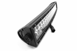 Southern Truck 74020 20.0 Inch LED Light Bar Double Row Curved Chrome Series Combo Flood/Beam 120W DT Harness 10,800 Lumens Southern Truck Lifts - Truck Part Superstore