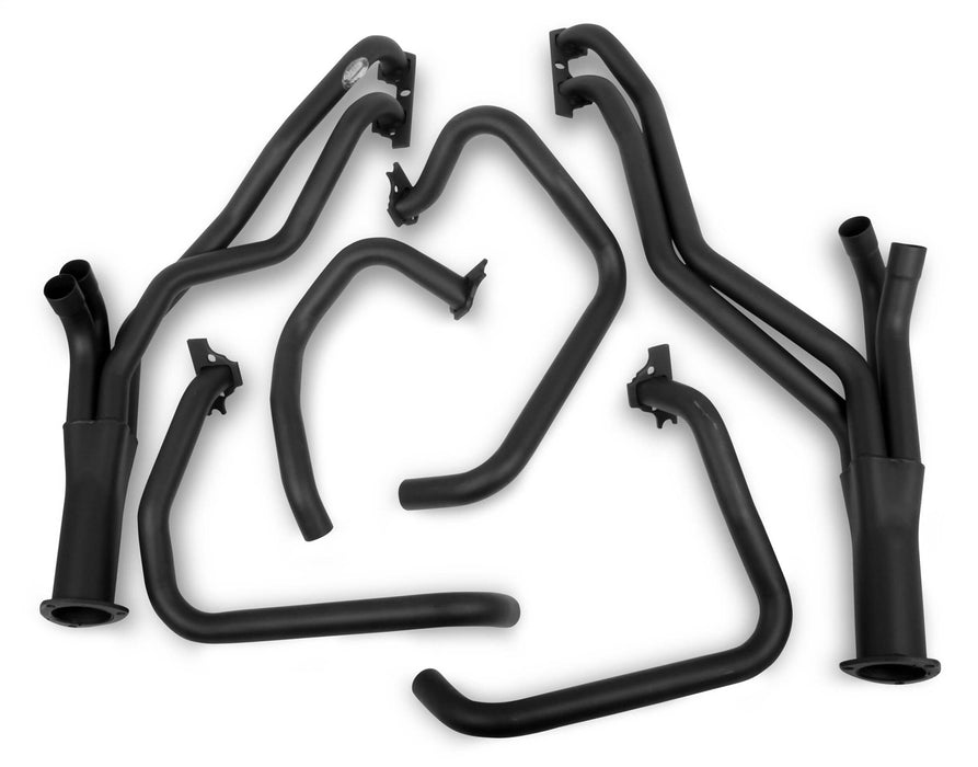 Hooker 7402HKR Super Competition Header - Truck Part Superstore