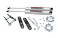 Rough Country 74030 2.5 Inch Toyota Suspension Lift Kit 97-04 Tacoma Rough Country - Truck Part Superstore