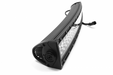 Southern Truck 74030 30.0 Inch LED Light Bar Double Row Curved Chrome Series Combo Flood/Beam 180W DT Harness 16,200 Lumens Southern Truck Lifts - Truck Part Superstore