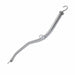 SpeedFx 7403 GM Powerglide OE Replacement 24 In Length Chrome Steel With Alum Case Chrome Ste - Truck Part Superstore