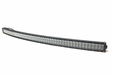 Southern Truck 74054 54.0 Inch LED Light Bar Double Row Curved Chrome Series Combo Flood/Beam 312W DT Harness 28,080 Lumens Southern Truck Lifts - Truck Part Superstore