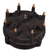 MSD 74083 Distributor Cap; Replacement; Pro Cap 7445/55; Black; - Truck Part Superstore