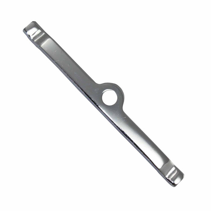 SpeedFx 7409 Small Block Chevy Spreader Bar Single 4-3/4 Inch - Truck Part Superstore