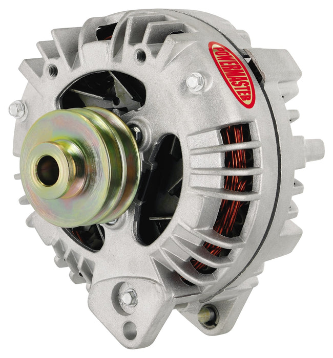 Powermaster Performance 7409 Alternator - Truck Part Superstore