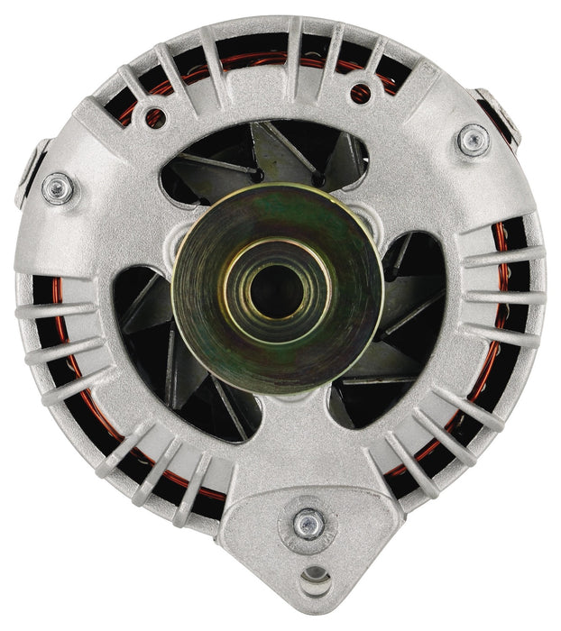 Powermaster Performance 7409 Alternator - Truck Part Superstore