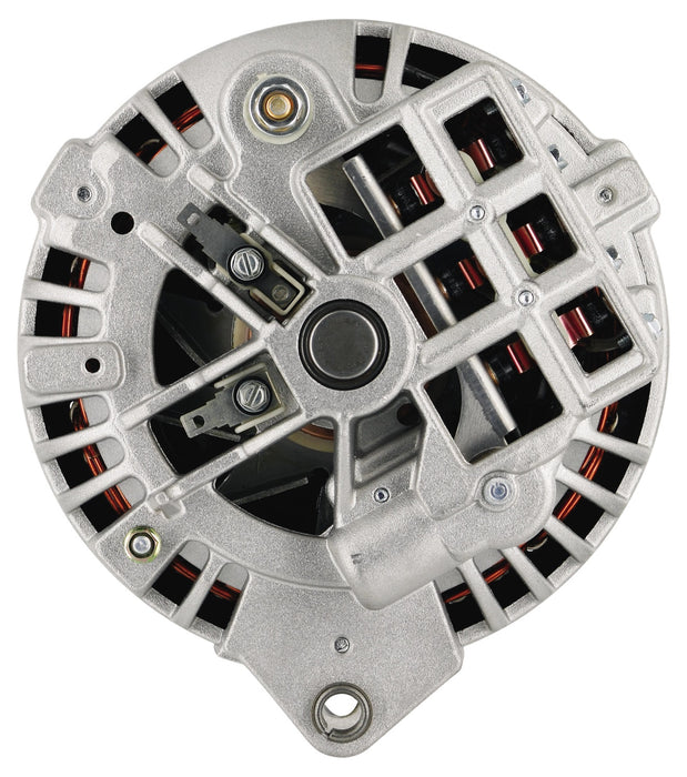 Powermaster Performance 7409 Alternator - Truck Part Superstore