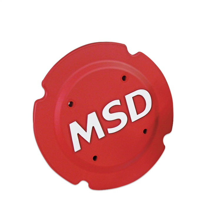 MSD 7409 Spark Plug Wire Retainer; Pro Cap; - Truck Part Superstore