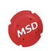 MSD 7409 Spark Plug Wire Retainer; Pro Cap; - Truck Part Superstore