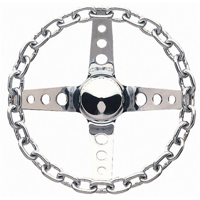 Grant 740 Classic Series Chain Steering Wheel - Truck Part Superstore