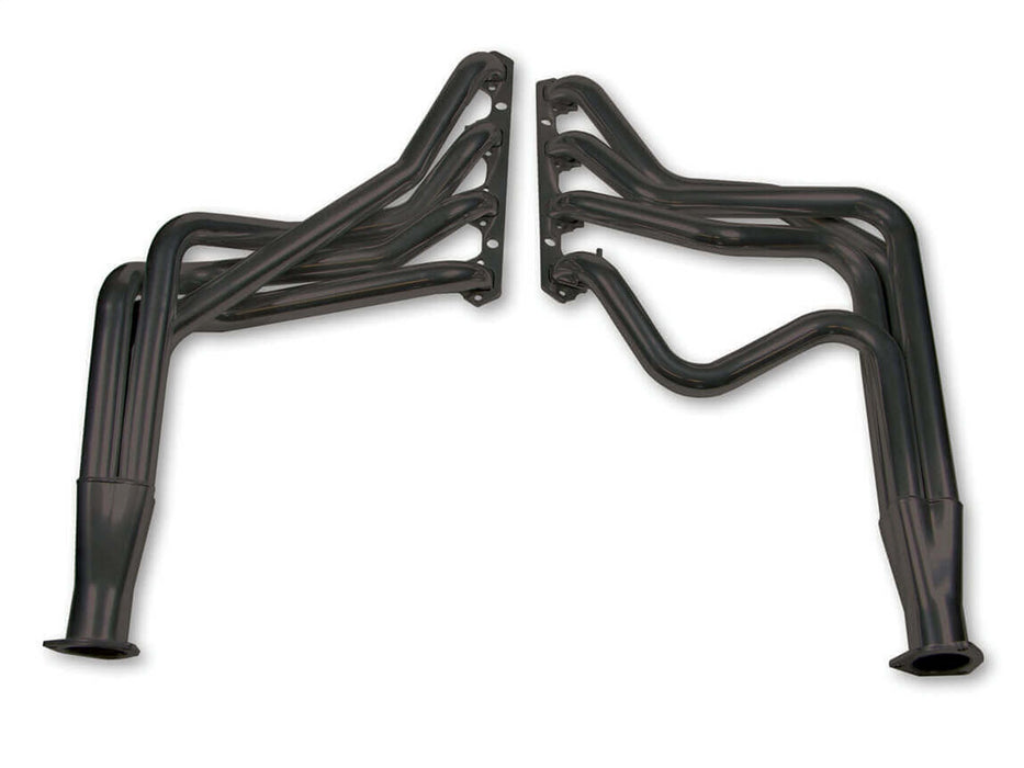 Hooker 7410HKR Competition Header - Truck Part Superstore