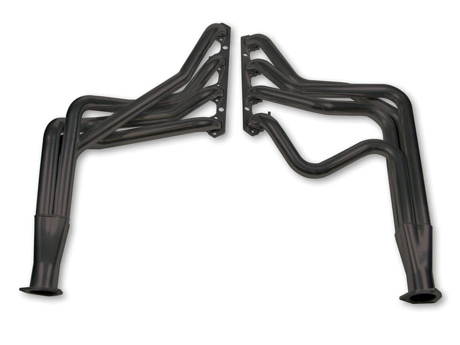 Hooker 7410HKR Competition Header - Truck Part Superstore