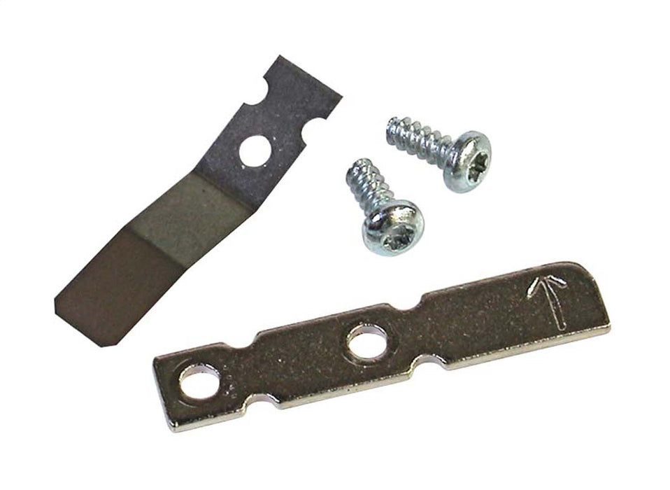 MSD 7411 Pro-Cap Rotor Terminal Kit; For Use w/PN[7424]; Handles Large Amounts Of Retard; - Truck Part Superstore
