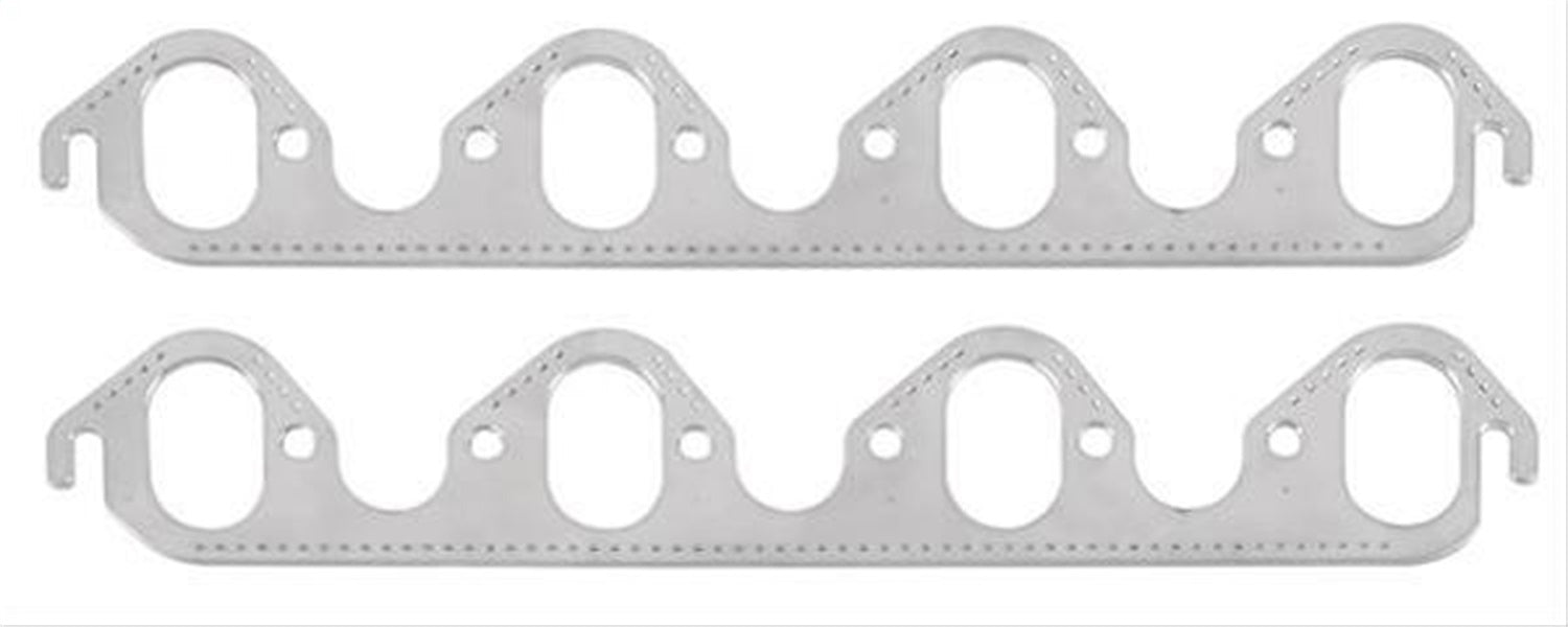 Mr Gasket 7413G Aluminum Header Gasket - Truck Part Superstore