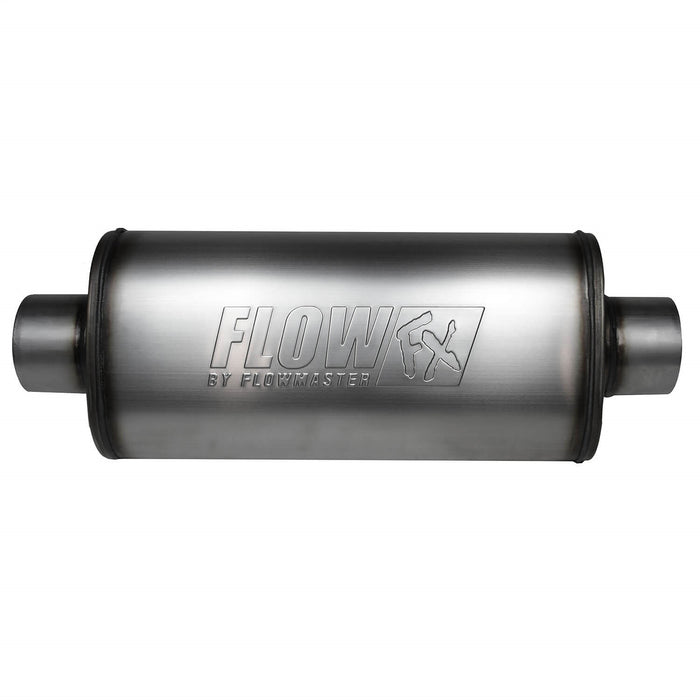 Flowmaster 74151 FlowFX Muffler - Truck Part Superstore