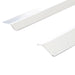 Smittybilt 7416 Jeep YJ Entry Guards Polished Stainless Steel 1987-1995 Wrangler YJ Pair Smittybilt - Truck Part Superstore