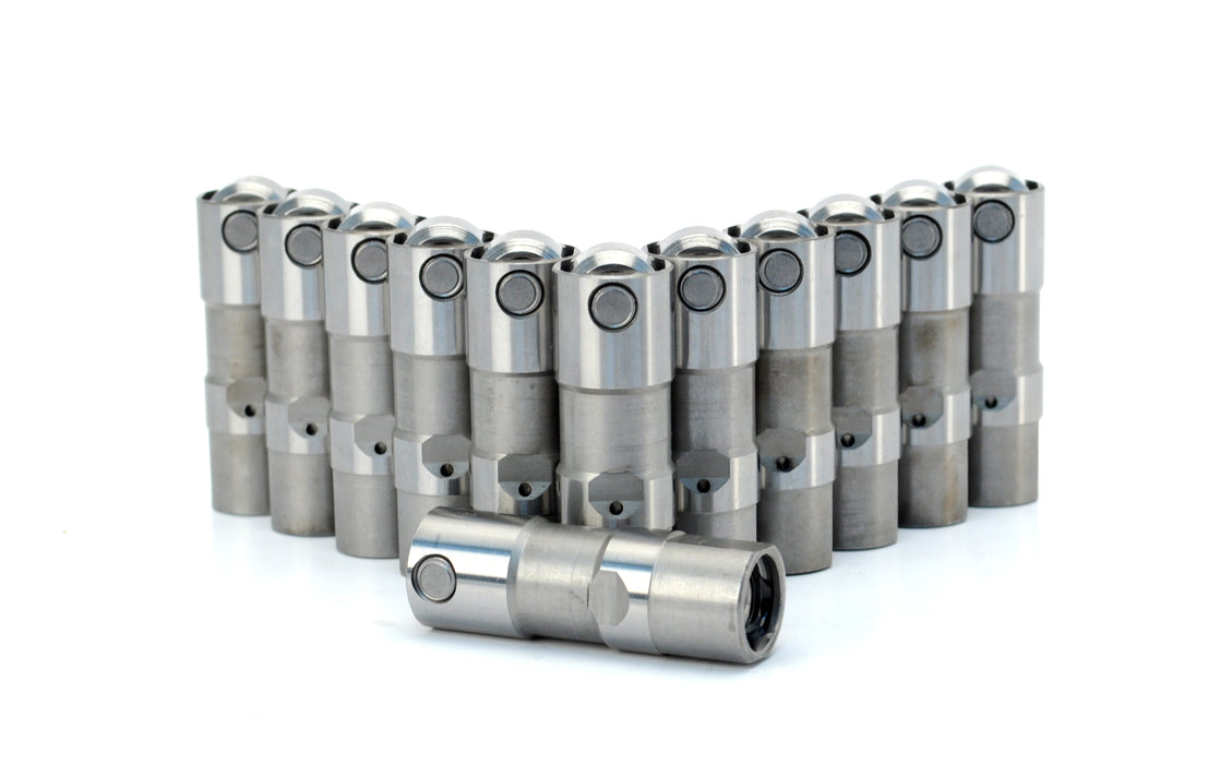 COMP Cams 850-12 OE-Style Hydraulic Roller Lifters for OE-Roller Chevrolet 3.8/4.3L V6. - Truck Part Superstore