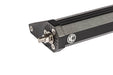 KC Hilites 7418 Xross Bar; 50in. Overhead Universal Black - Truck Part Superstore