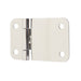 Smittybilt 7419 Tailgate Hinges 76-86 Wrangler YJ/CJ Stainless Steel Smittybilt - Truck Part Superstore