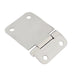 Smittybilt 7419 Tailgate Hinges 76-86 Wrangler YJ/CJ Stainless Steel Smittybilt - Truck Part Superstore