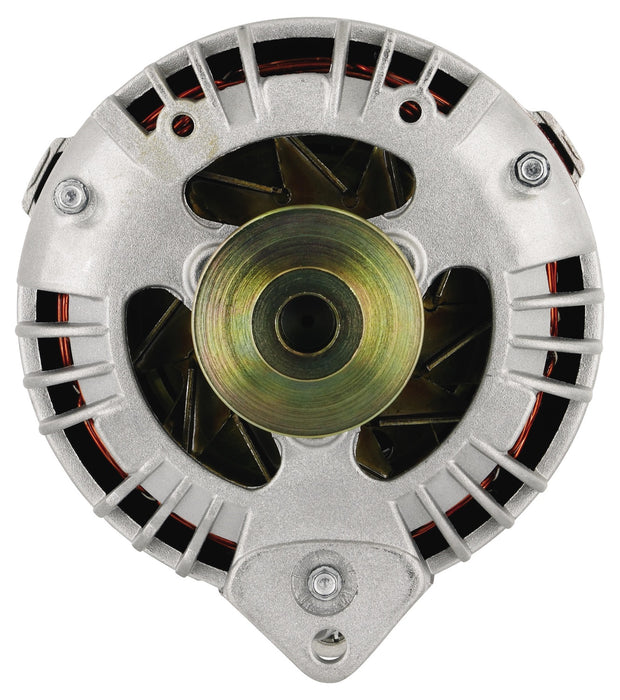 Powermaster Performance 7419 Alternator - Truck Part Superstore