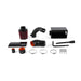 Mishimoto MMAI-MIA-16WBK Mazda Miata Performance Air Intake, 2016+ Wrinkle Black - Truck Part Superstore