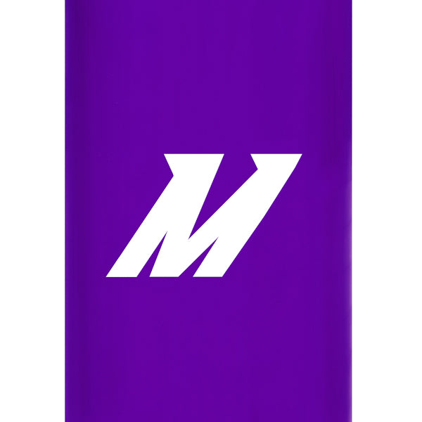 Mishimoto MMCP-2SPR Mishimoto 2.00in Silicone Coupler, Purple - Truck Part Superstore