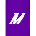 Mishimoto MMCP-2SPR Mishimoto 2.00in Silicone Coupler, Purple - Truck Part Superstore