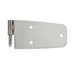 Smittybilt 7420 Door Hinges 76-93 Wrangler YJ/CJ Stainless Steel Set Of 4 For Full Steel Doors Smittybilt - Truck Part Superstore