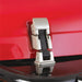Smittybilt 74334 Hood Catch Kits 97-06 Wrangler TJ/LJ Stainless Steel Smittybilt - Truck Part Superstore