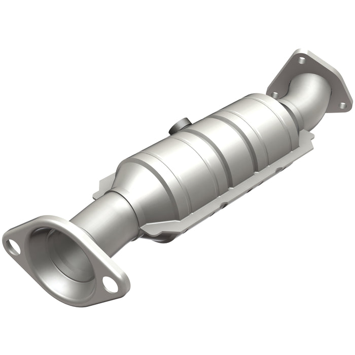 MagnaFlow Exhaust Products 24227 HM Grade Direct-Fit Catalytic Converter - Truck Part Superstore