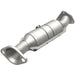 MagnaFlow Exhaust Products 24227 HM Grade Direct-Fit Catalytic Converter - Truck Part Superstore