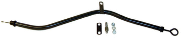 TCI Automotive 743860 GM TH350/400/200/2004R Black Transmission Dipstick. - Truck Part Superstore