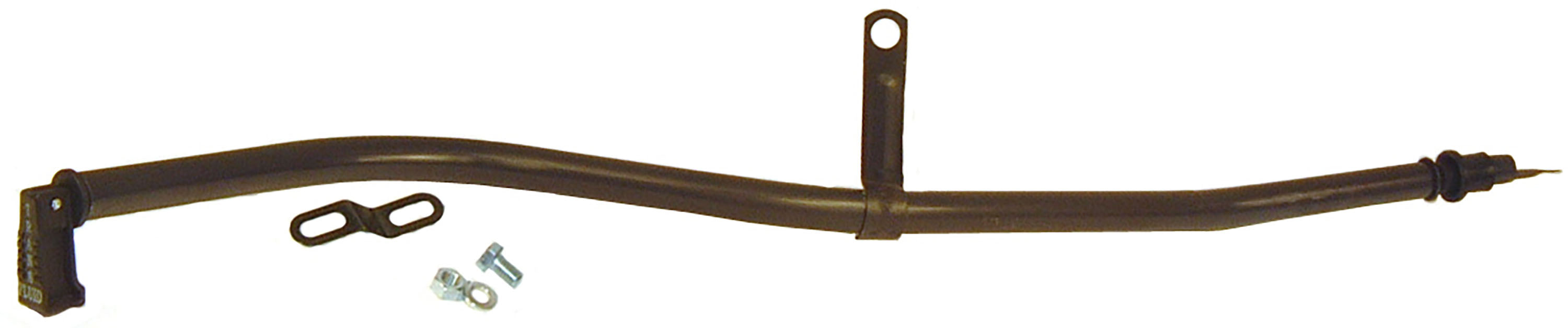 TCI Automotive 743865 GM 700R4/4L60E/4L65E Black Transmission Dipstick. - Truck Part Superstore