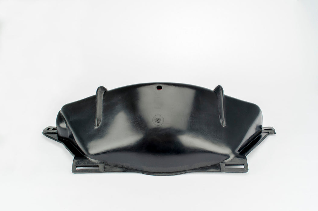TCI Automotive 743866 Automatic Transmission Flexplate Shield - Truck Part Superstore